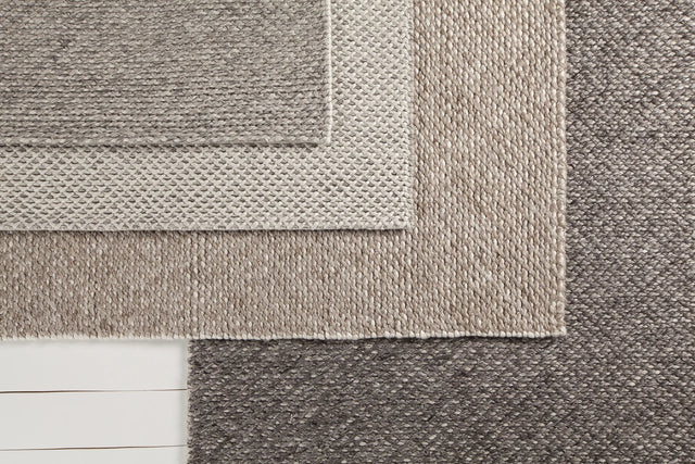 Chandra Ira rug collection, family color assortment