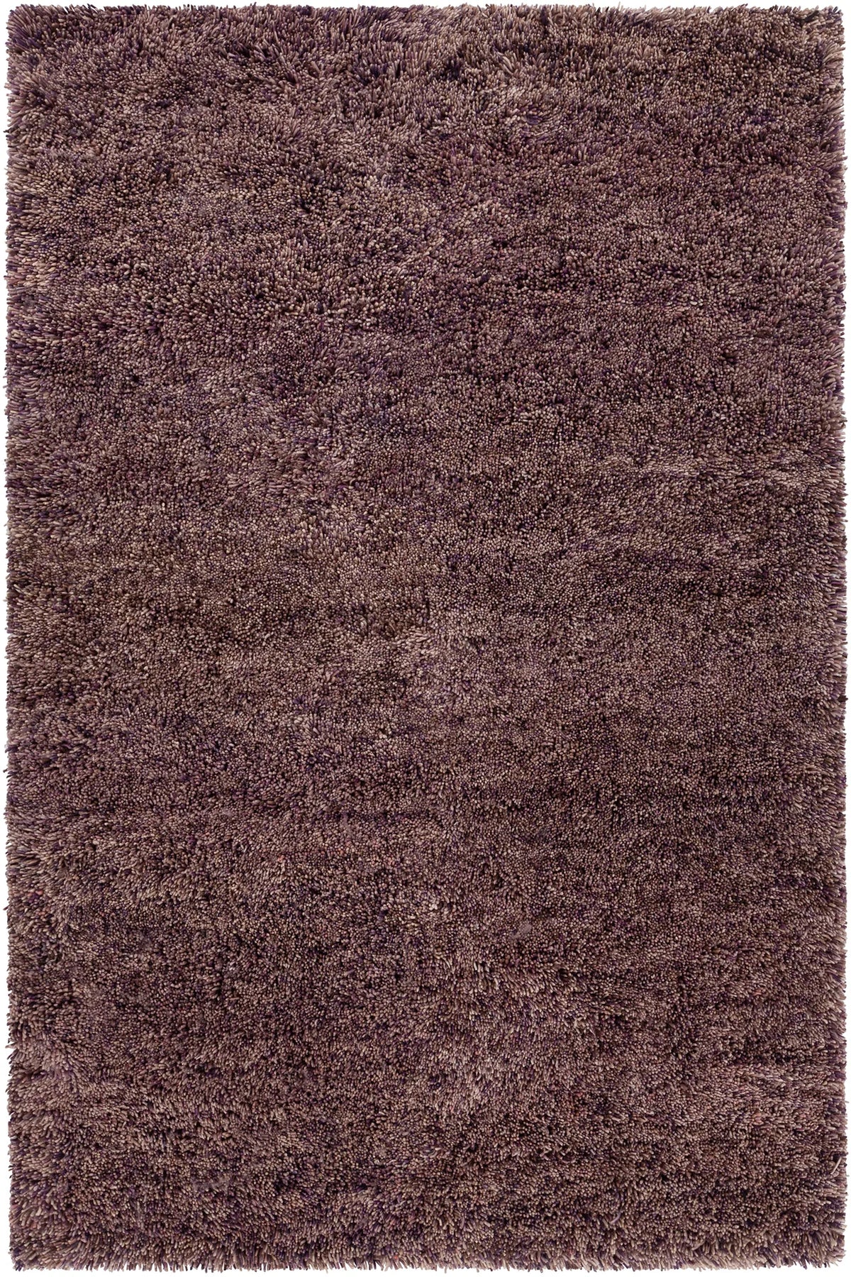 Chandra Izzie IZZ-45303 Charcoal and Taupe and White rug, flat view