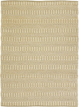 Chandra Jazz JAZ-17000 Natural rug, flat view