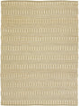 Chandra Jazz JAZ-17000 Natural rug, flat view