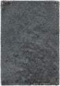 Chandra Joni JON-39300 Blue and Brown rug, flat view