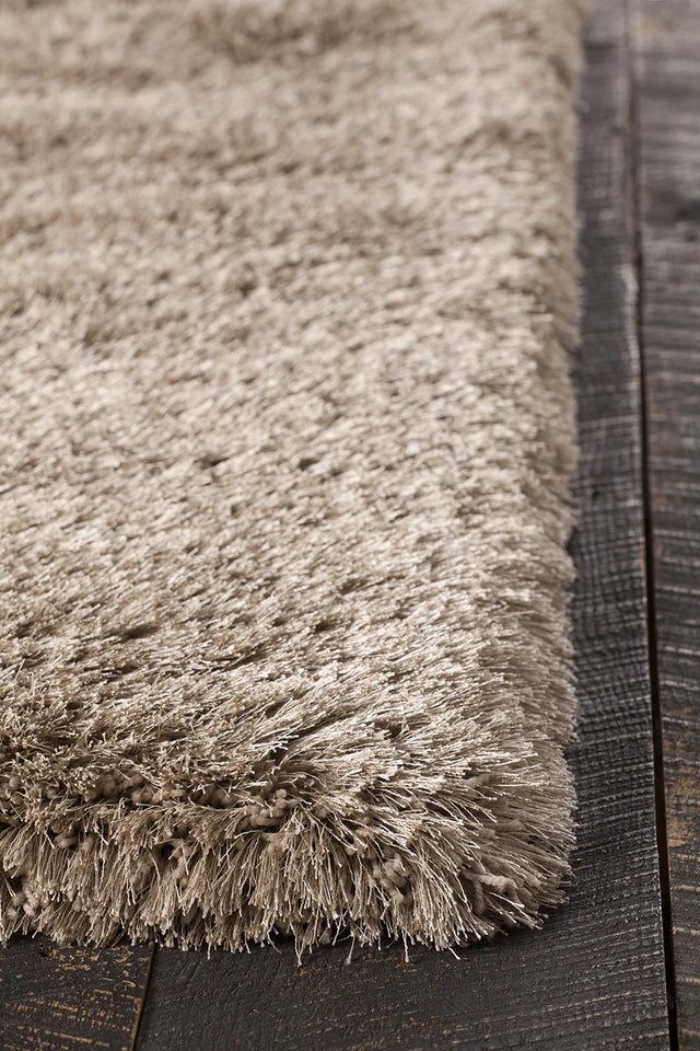 Chandra Joni JON-39301 Tan rug, corner detail