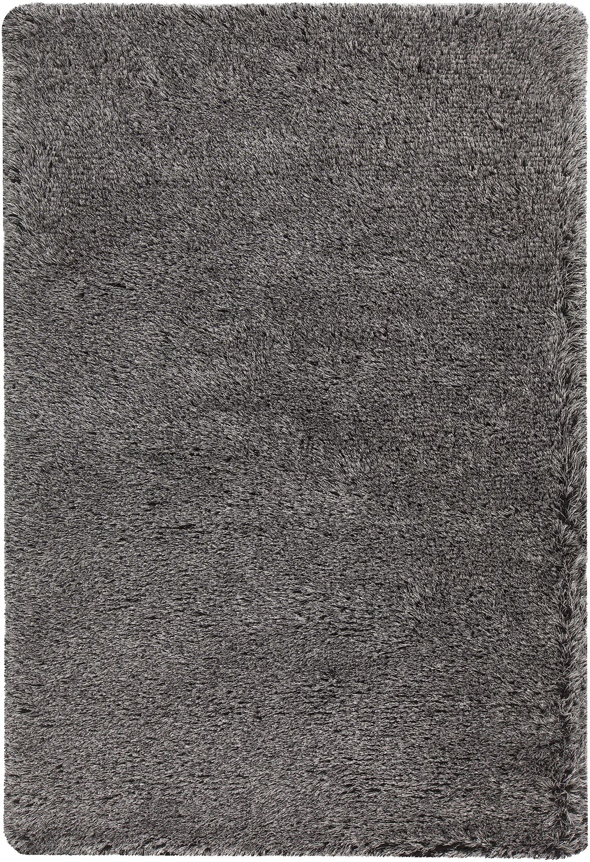 Chandra Joni JON-39302 Silver and Black rug, flat view