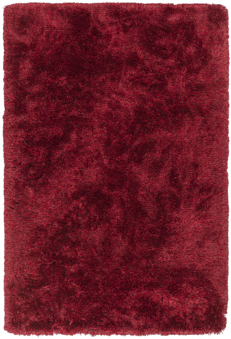 Chandra Joni JON-39303 Red rug, flat view