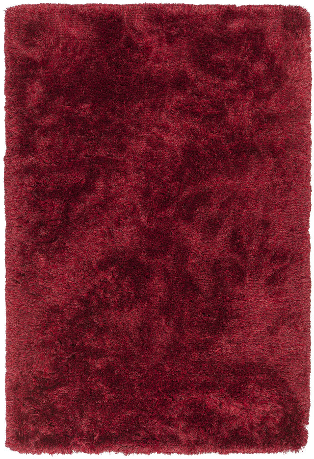 Chandra Joni JON-39303 Red rug, flat view