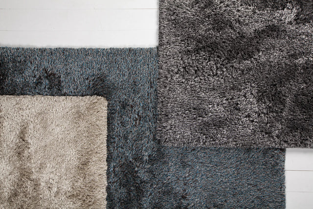 Chandra Joni rug collection, family color assortment