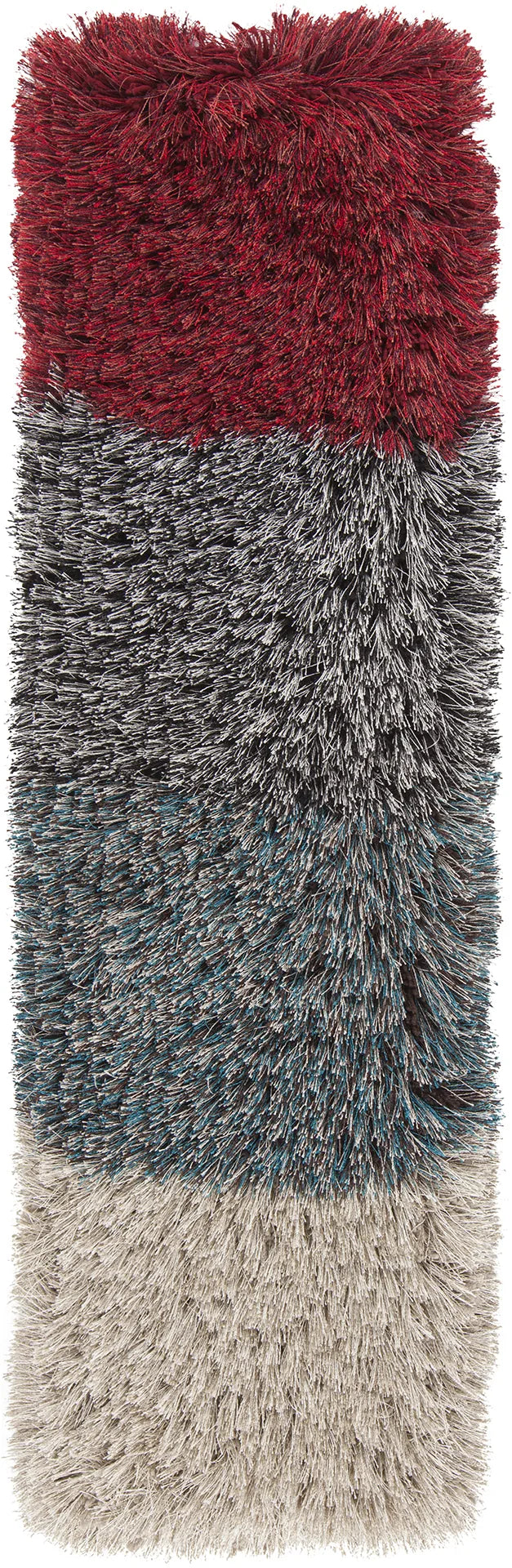 Chandra Joni sample color blanket, Tan