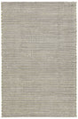 Chandra Lena LEN-44602 Green and White and Grey and Black rug, flat view