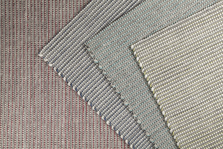 Chandra Lena rug collection, family color assortment