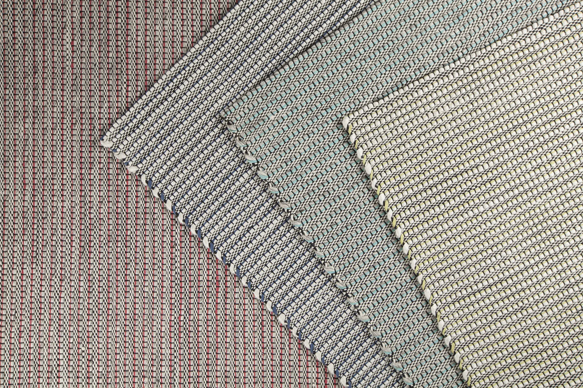 Chandra Lena rug collection, family color assortment