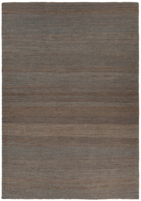 Chandra Mabel MAB-48800 Blue rug, flat view