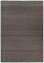Chandra Mabel MAB-48801 Grey rug, flat view
