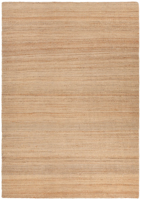 Chandra Mabel MAB-48802 Natural rug, flat view