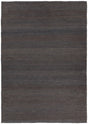 Chandra Mabel MAB-48803 Charcoal rug, flat view
