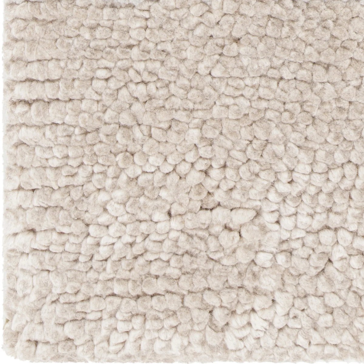 Chandra Mae MAE-39000 Beige rug, texture close-up