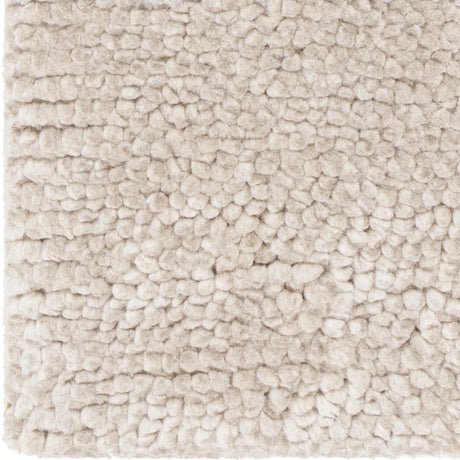 Chandra Mae MAE-39000 Beige rug, texture close-up