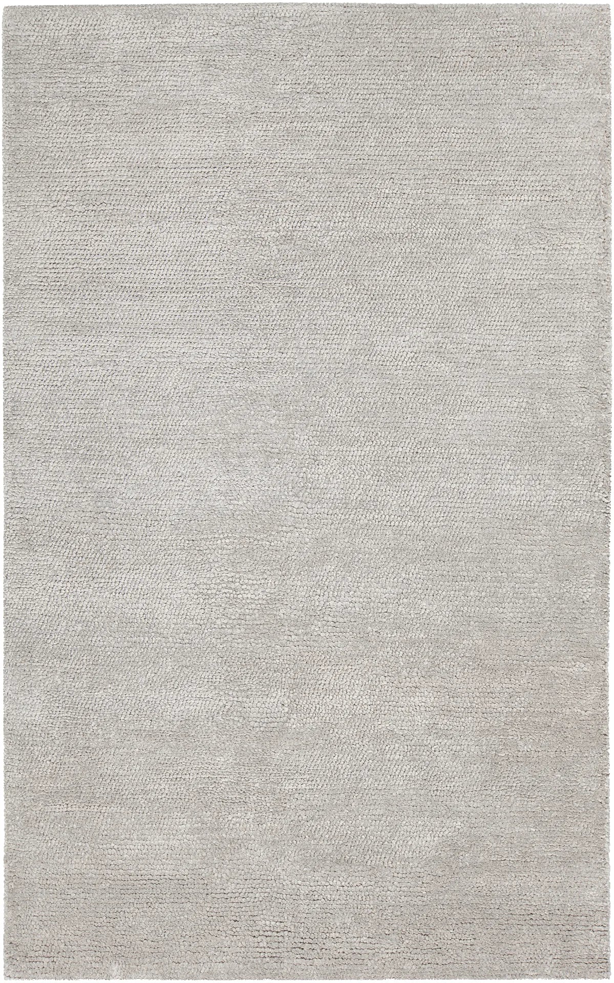 Chandra Mae MAE-39001 Silver rug, flat view