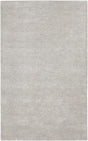 Chandra Mae MAE-39001 Silver rug, flat view