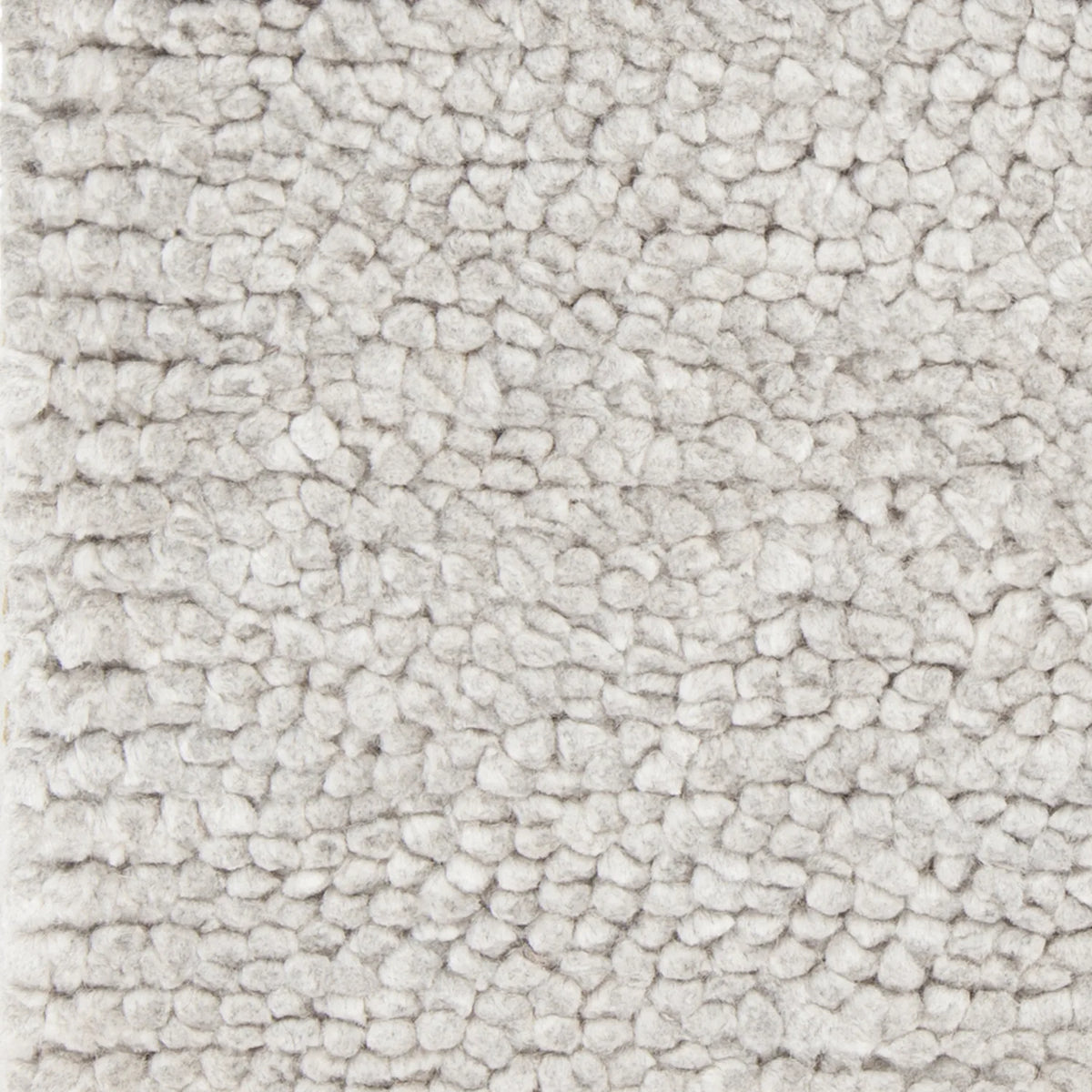 Chandra Mae MAE-39001 Silver rug, texture close-up