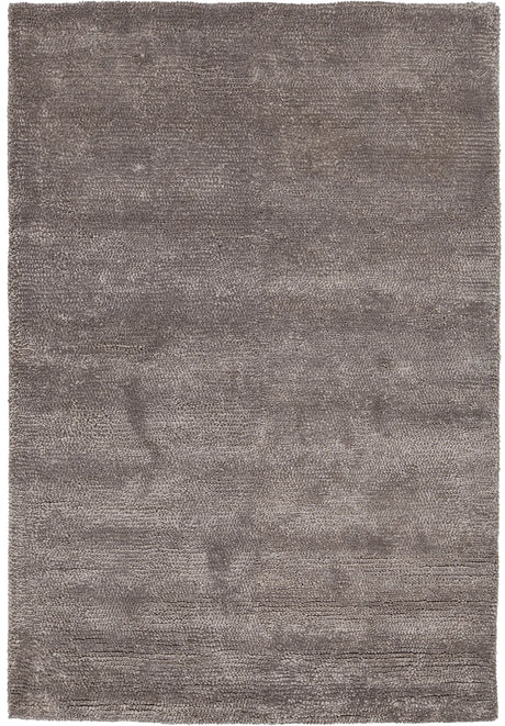 Chandra Mae MAE-39002 Brown rug, flat view