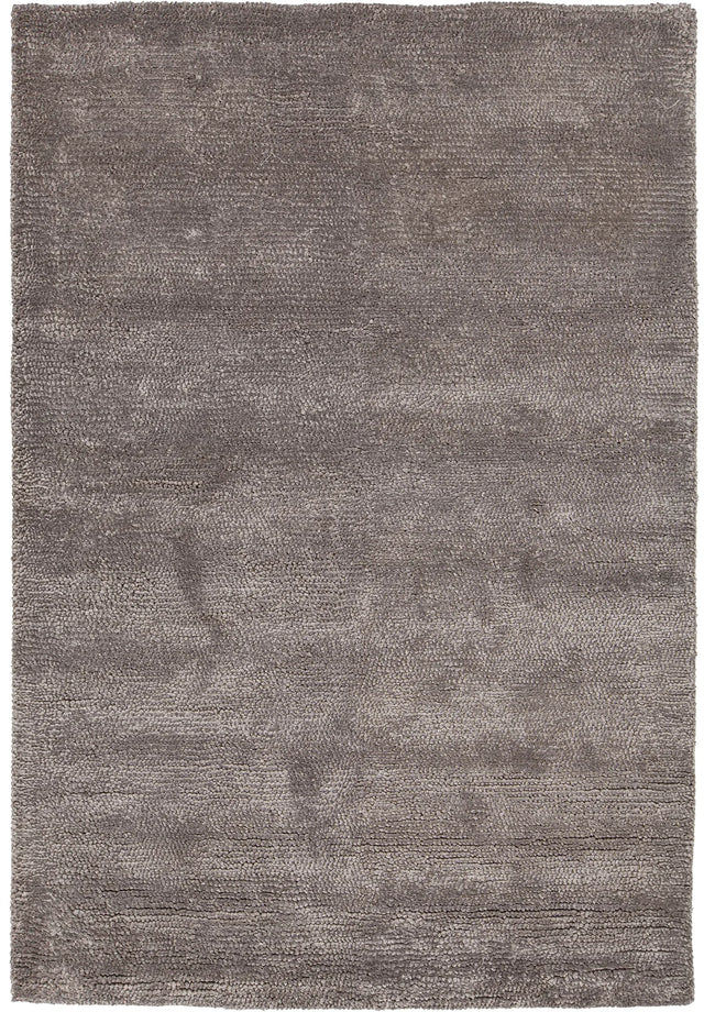 Chandra Mae MAE-39002 Brown rug, flat view