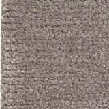 Chandra Mae MAE-39002 Brown rug, texture close-up