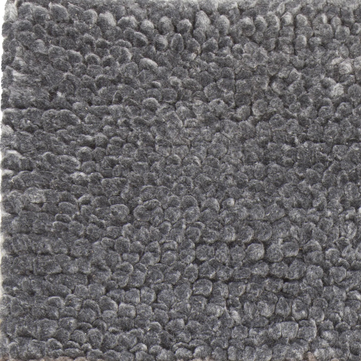Chandra Mae MAE-39003 Grey rug, texture close-up