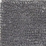 Chandra Mae MAE-39003 Grey rug, texture close-up