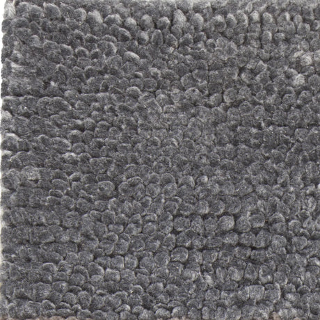 Chandra Mae MAE-39003 Grey rug, texture close-up