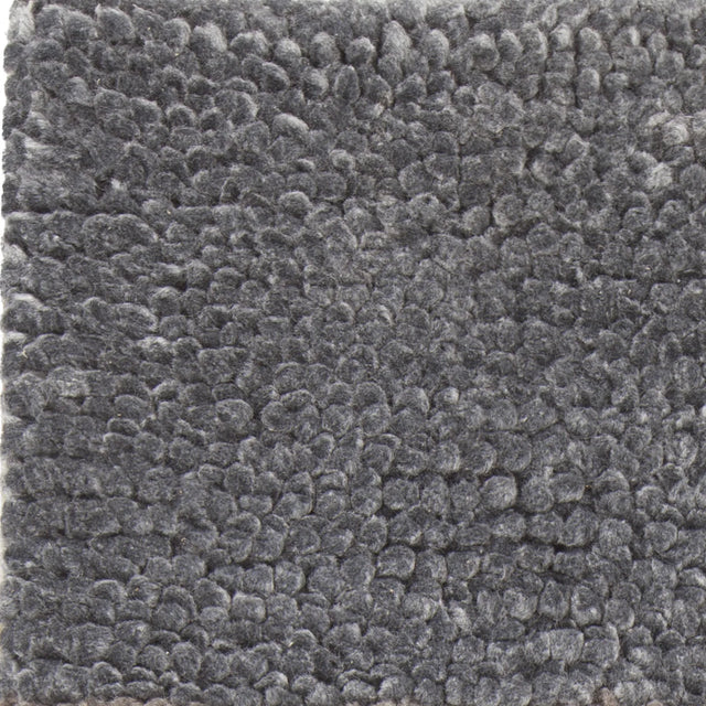 Chandra Mae MAE-39003 Grey rug, texture close-up
