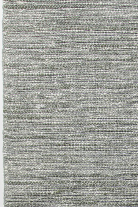 Chandra Medona MED-37400 Grey and Green rug, texture close-up
