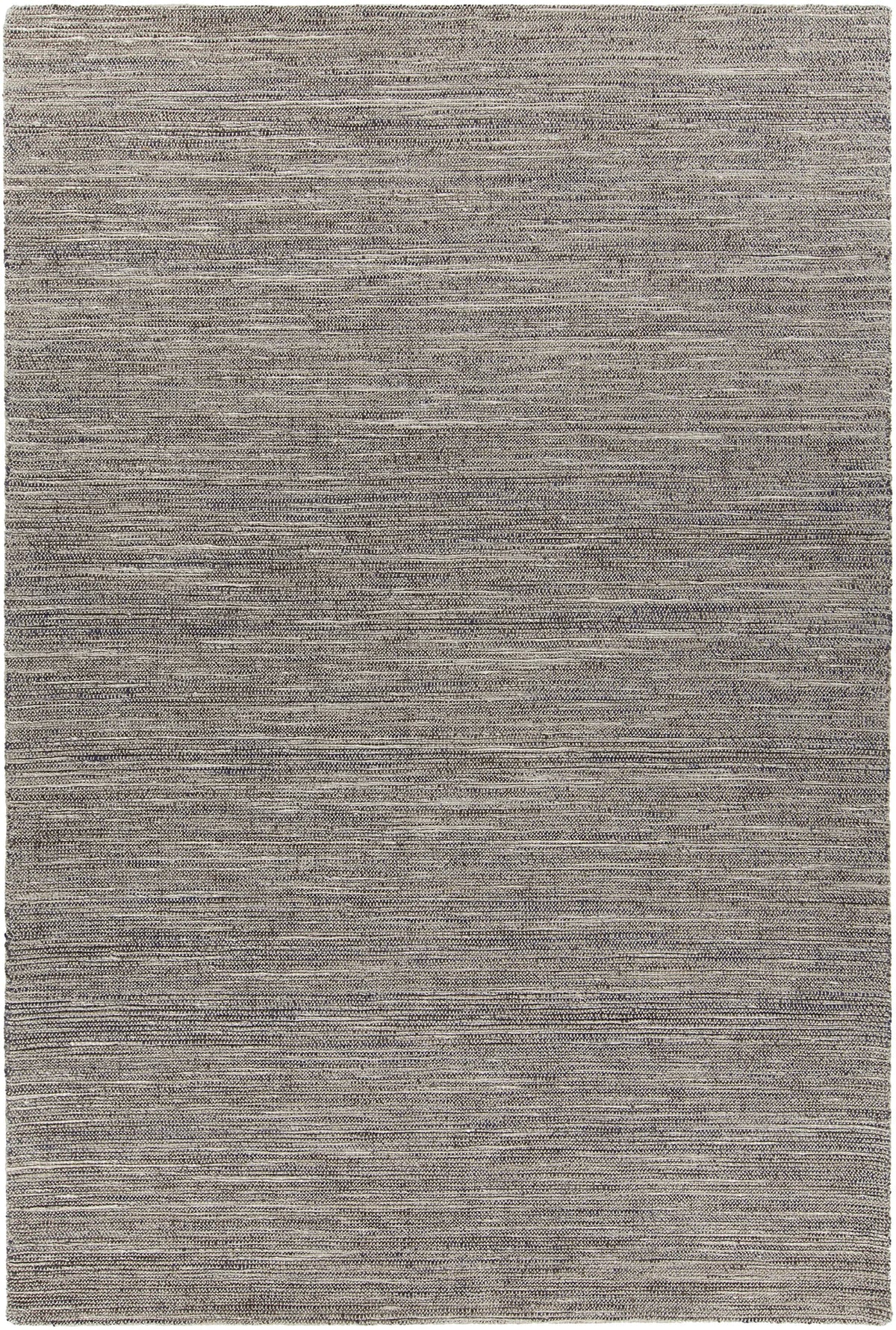 Chandra Medona MED-37401 Sand and Blue and Brown rug, flat view