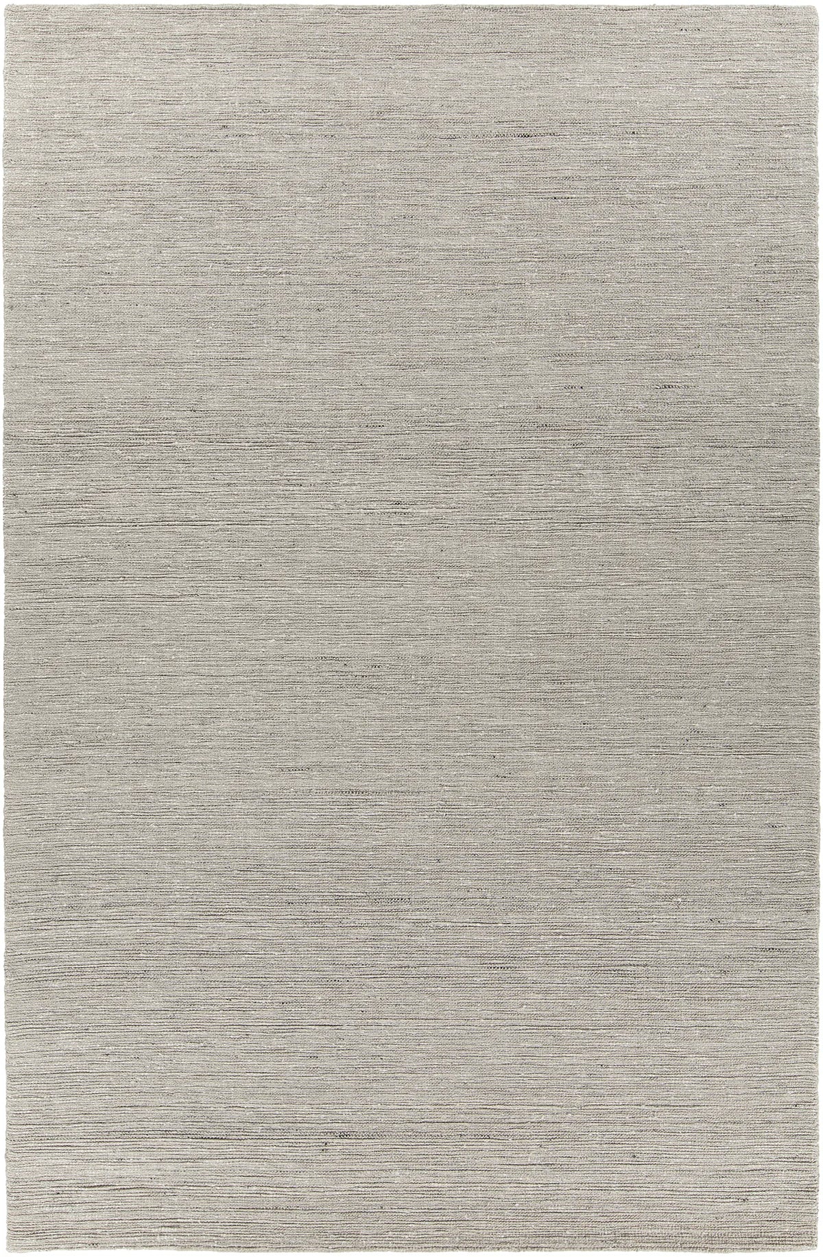 Chandra Medona MED-37404 Sand and Silver rug, flat view