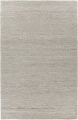 Chandra Medona MED-37404 Sand and Silver rug, flat view