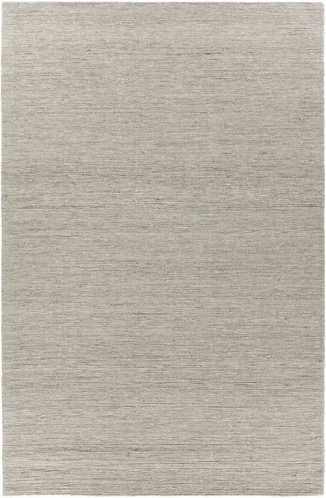 Chandra Medona MED-37404 Sand and Silver rug, flat view