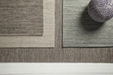 Chandra Medona rug collection, family color assortment