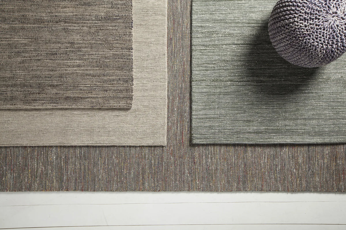 Chandra Medona rug collection, family color assortment
