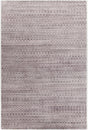 Chandra Melina MEL-46203 Pink and Silver rug, flat view
