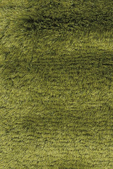 Chandra Mercury MER-6900 Green rug, texture close-up