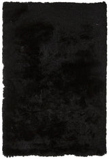 Chandra Mercury MER-6901 Black rug, flat view