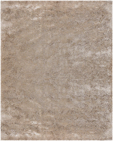 Chandra Mercury MER-6903 Beige rug, flat view