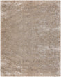 Chandra Mercury MER-6903 Beige rug, flat view