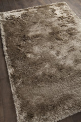 Chandra Mercury MER-6903 Beige rug, angled side view