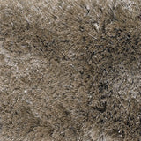 Chandra Mercury MER-6903 Beige rug, texture close-up