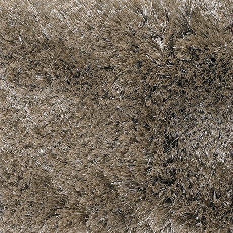 Chandra Mercury MER-6903 Beige rug, texture close-up