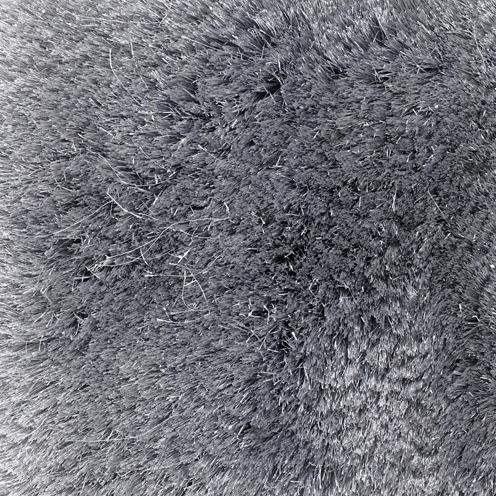 Chandra Mercury MER-6904 Grey rug, texture close-up
