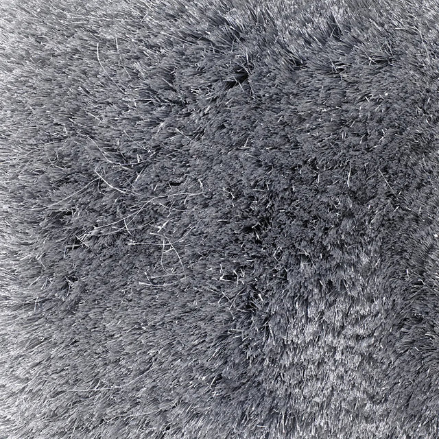 Chandra Mercury MER-6904 Grey rug, texture close-up