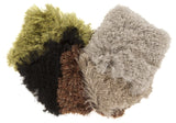 Chandra Mercury rug collection color keyring