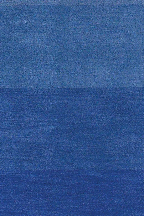 Chandra Metro MET-566 Blue rug, texture close-up