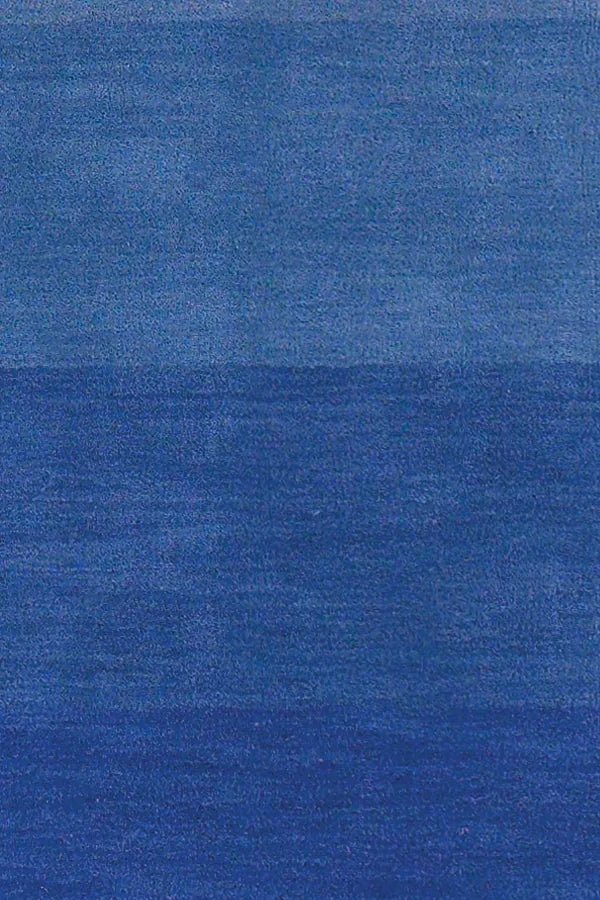 Chandra Metro MET-566 Blue rug, texture close-up